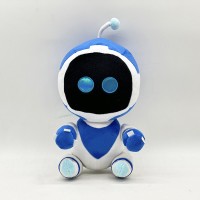 DolaFu Astronaut Stuffed Toy - Soft Plush Astronaut for Space-Themed Play - Encourages Imagination and Adventure