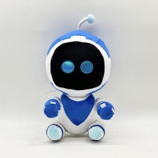 DolaFu Astronaut Stuffed Toy - Soft Plush Astronaut for Space-Themed Play - Encourages Imagination and Adventure