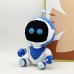 DolaFu Astronaut Stuffed Toy - Soft Plush Astronaut for Space-Themed Play - Encourages Imagination and Adventure